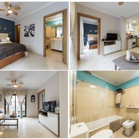 Upscale***Las Canteras Beach***Balcony Apartment Las Palmas de Gran Canaria Exterior photo
