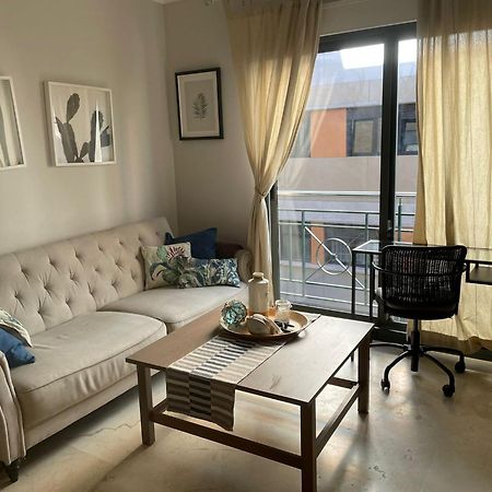 Upscale***Las Canteras Beach***Balcony Apartment Las Palmas de Gran Canaria Exterior photo
