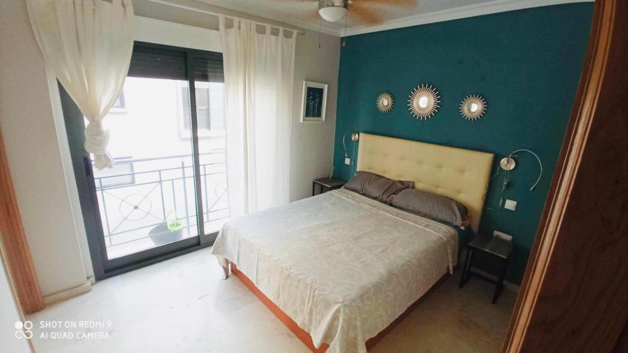 Upscale***Las Canteras Beach***Balcony Apartment Las Palmas de Gran Canaria Exterior photo