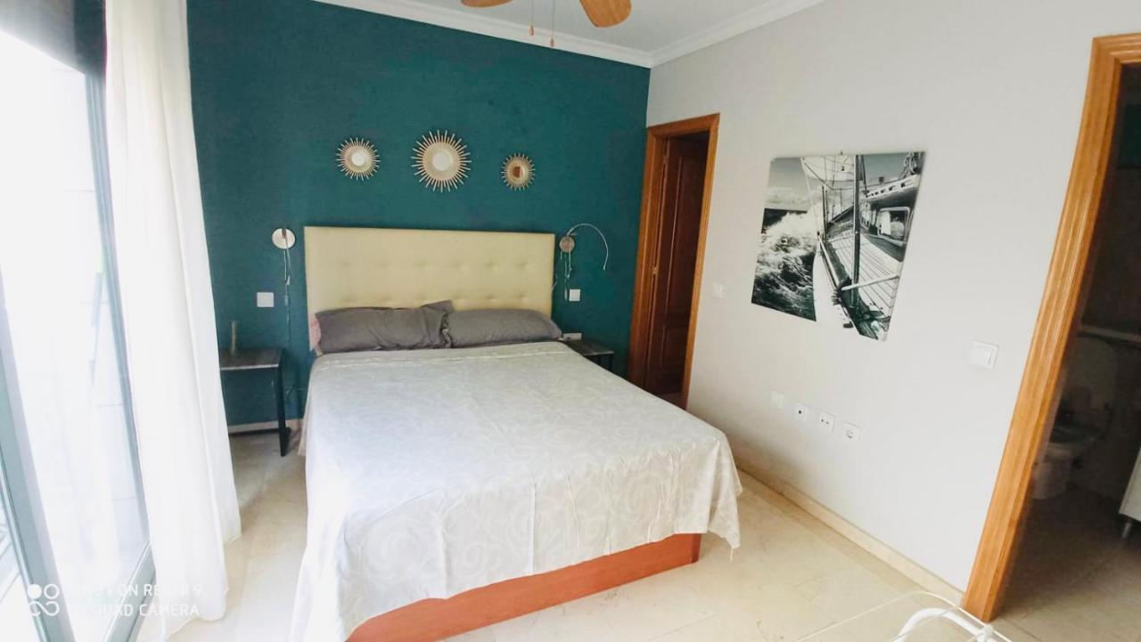 Upscale***Las Canteras Beach***Balcony Apartment Las Palmas de Gran Canaria Exterior photo