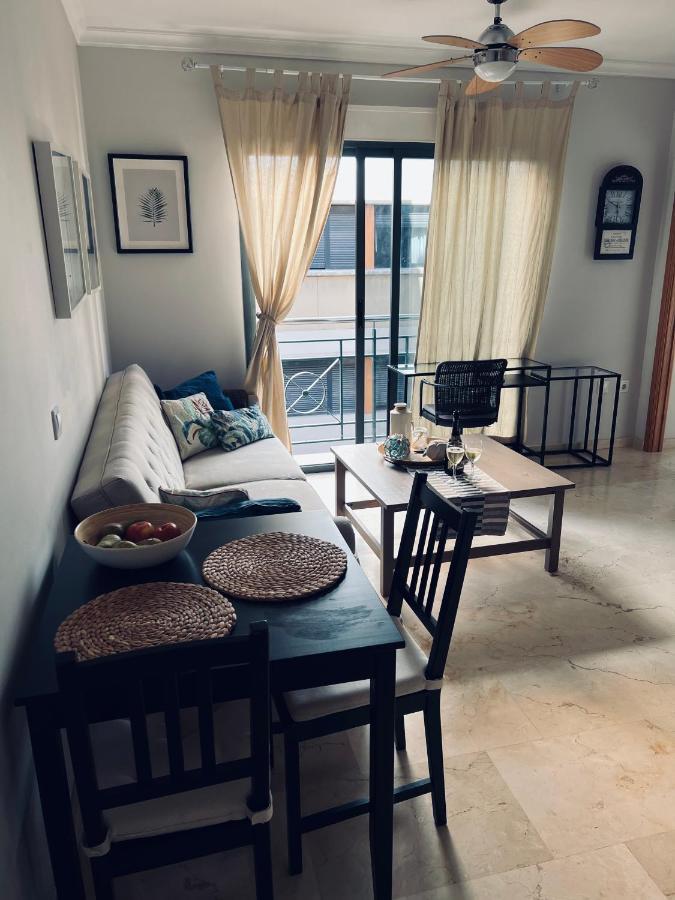 Upscale***Las Canteras Beach***Balcony Apartment Las Palmas de Gran Canaria Exterior photo