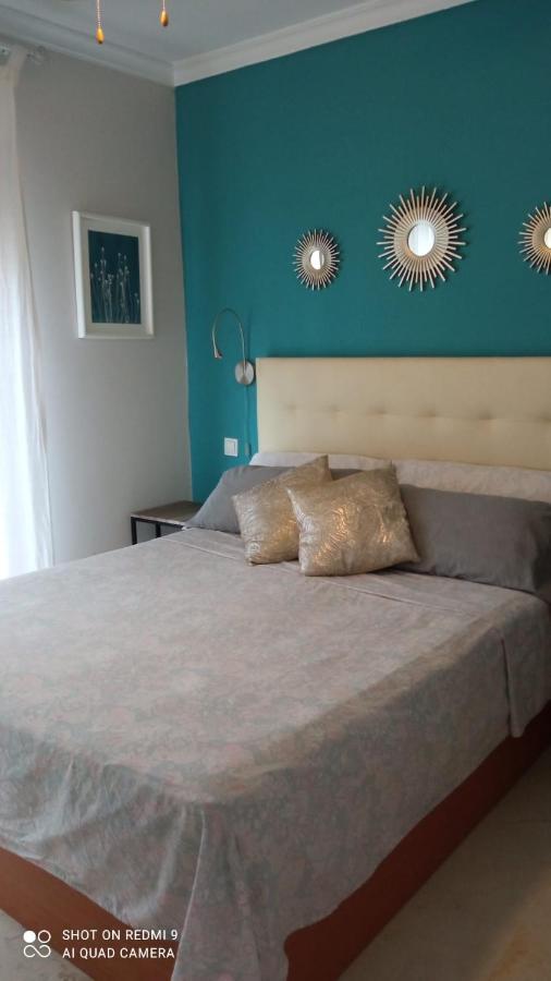 Upscale***Las Canteras Beach***Balcony Apartment Las Palmas de Gran Canaria Exterior photo