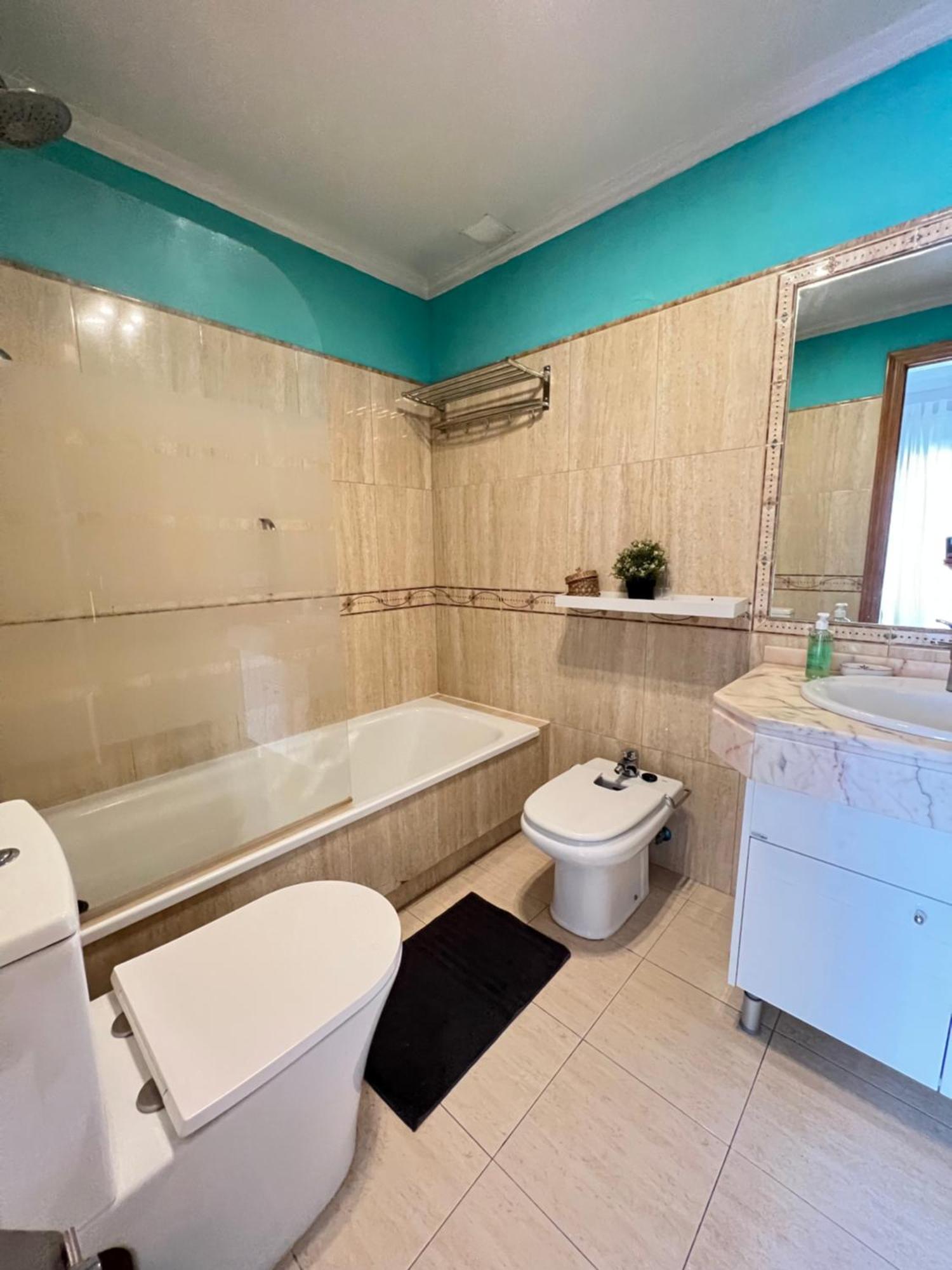 Upscale***Las Canteras Beach***Balcony Apartment Las Palmas de Gran Canaria Exterior photo