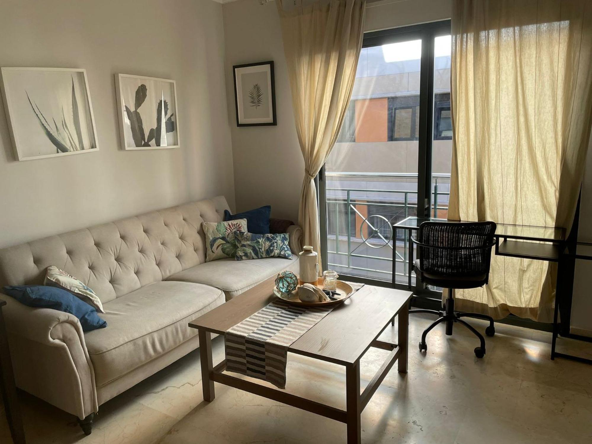 Upscale***Las Canteras Beach***Balcony Apartment Las Palmas de Gran Canaria Exterior photo